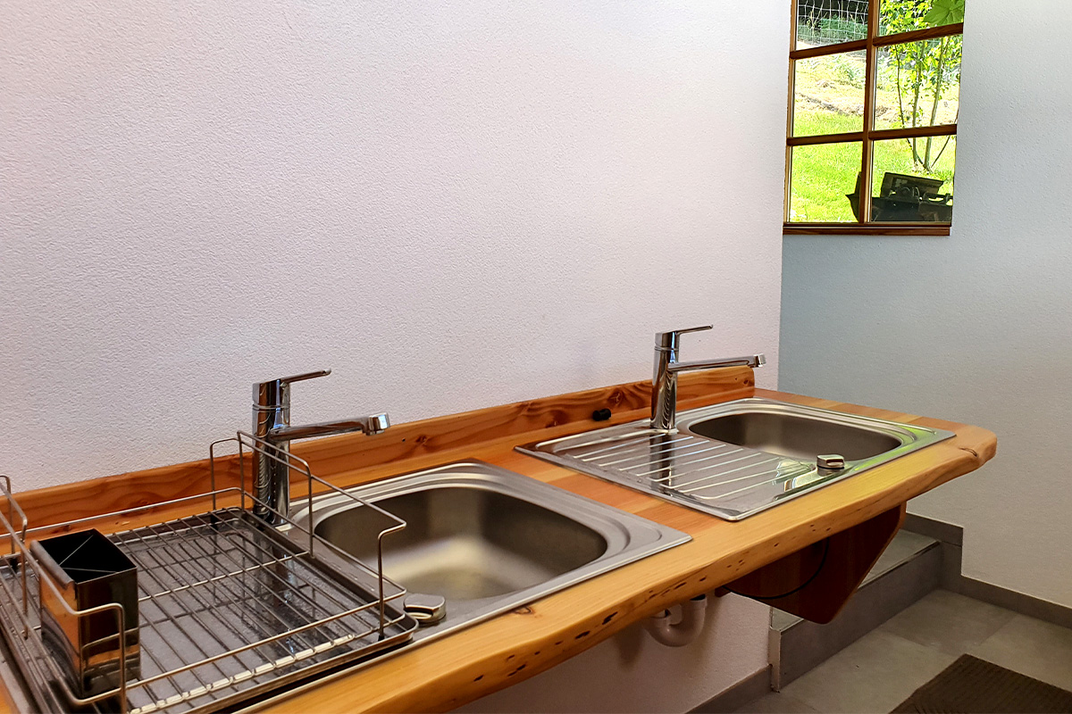 Galerie Camping Haghof